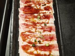 -九田家黑牛烤肉料理(新辰里亚运村店)