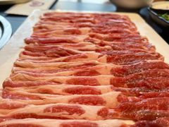 -常赢三兄弟·清真涮肉·清真炒菜(朝阳新城店)