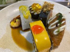 -金米客烤肉自助(中山路茂业时代城店)
