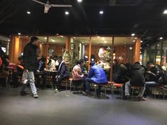 -丰茂烤串(金泉美食宫店)