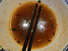 -丝路伊兰·兰州牛肉面(马连道店)