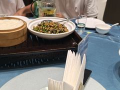 -大连湾旭日·家宴·海肠捞饭(马栏广场店)