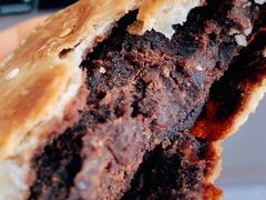 豆馅火烧-隆福寺小吃店(东四店)