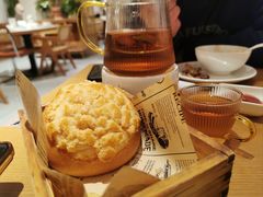 -避风塘·老港味餐厅(虹口龙之梦店)