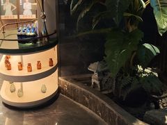 -陆琴脚艺·足浴·SPA(夫子庙店)
