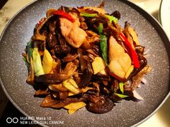 -初蓉丨遇见新川菜(亲贤街荣耀店)