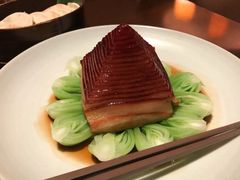 -湖滨28中餐厅·西湖宴·杭州君悦酒店