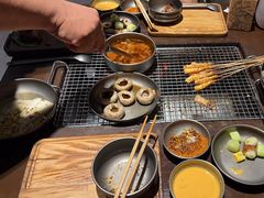 -夜食白市Yespicy·烧烤啤酒宵夜(番禺四海城店)