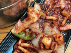 -炒豆合作社(东四总店)