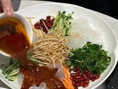 -老知青·东北菜(中华城店)
