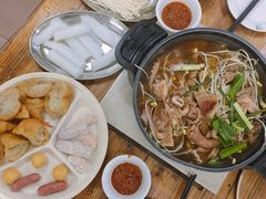 -三叔牛杂火锅店(三淮大街15号店)