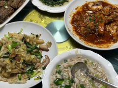 -中元酒楼侏儒三蒸(建新东区店)