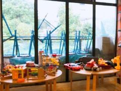 -BlueBubble蓝泡泡婴幼儿游泳会所(合川路店)