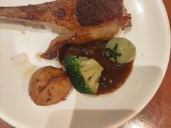-河北宾馆·香溢自助餐(裕华店)