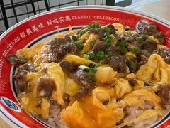 -明記茶餐廳(福田总店)