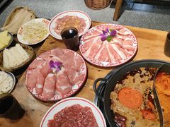 -楠火锅(太古里总店)
