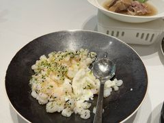 -扬州香格里拉·香宫中餐厅