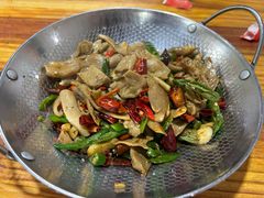 -三中高皇羊肉馆