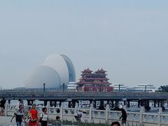 景点-情侣路