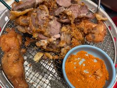 -百富源·海鲜辽菜(浑河堡店)