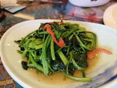 -巴依老爷新疆美食(工体旗舰店)