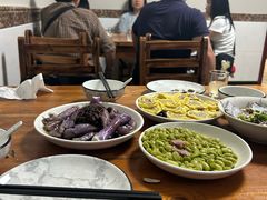 -玲燕蒸菜馆(江东路店)