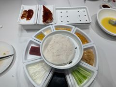-羲和雅苑•北京烤鸭(国贸商城店)