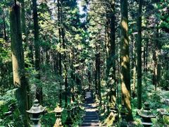 -上色见熊野座神社