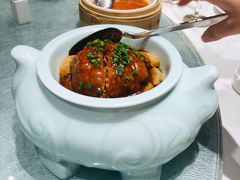 -香山湖渔家大院