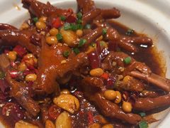 -辣小鲜·南昌大排档(船山路店)