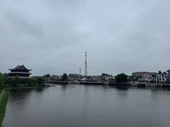 -靖港古镇