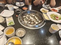 -木槿花韩式炭烤·熟成肉工坊(孙文东路店)