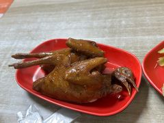 -光明刘冰乳鸽店(光明法政北路店)