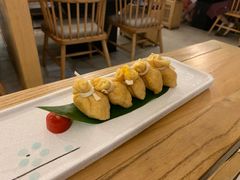 鱼籽福袋-云渔堂蒸汽石锅鱼(万达店)