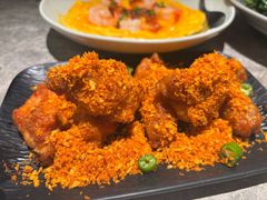 -留半山·香港食堂(啦啦宝都店)