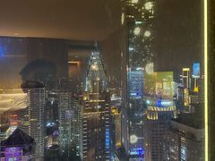-重庆解放碑威斯汀酒店