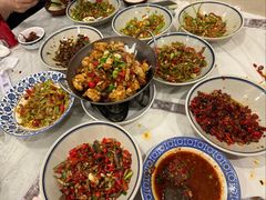 -新新湘菜馆(新中街二条店)