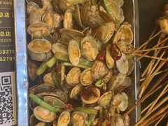 -望京小腰(北京总店)