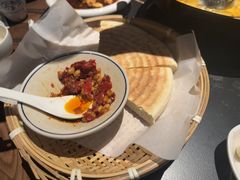 -福茂源横山铁锅羊肉(高新路店)