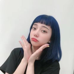 大厅-TK·HAIR SALON韩式设计