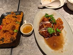 -留半山·香港食堂(啦啦宝都店)