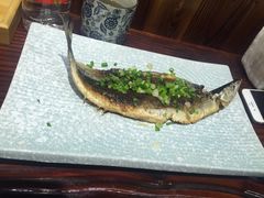 -石屋料理(南京西路店)