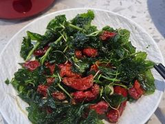 -浩海火燒雲傣家菜(芮欧百货店)