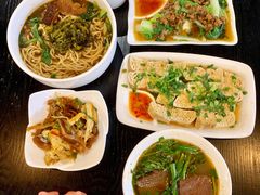 -吉亨面馆(古北1699店)