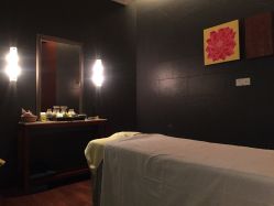 悦椿Spa(花园酒店)-悦椿SPA