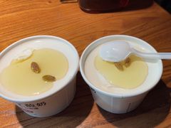 -纳瓦新疆菜(银都店)
