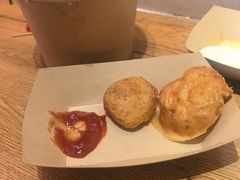 -非遗·十八曲鱼饺(西马总店)