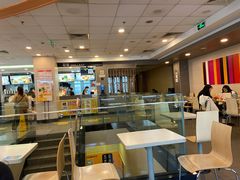 -麦当劳(厦门思明路店)