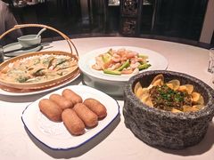 -院8里·小聚园老川菜(九眼桥店)