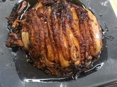 -外婆船宴餐厅·外婆喊你回家吃饭